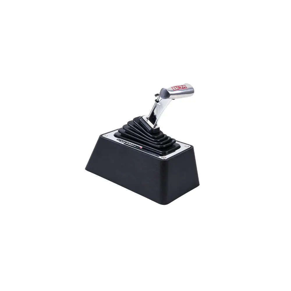 B&M 80690 Automatic Shifter - Megashifter - Universal - BMA80690